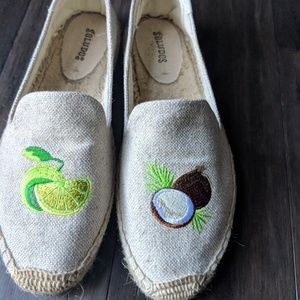 Soludos " Lime and Coconut"